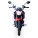 Дорожній мотоцикл Lifan JR 200 Red