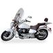 Дорожній мотоцикл Lifan LF 250-D White