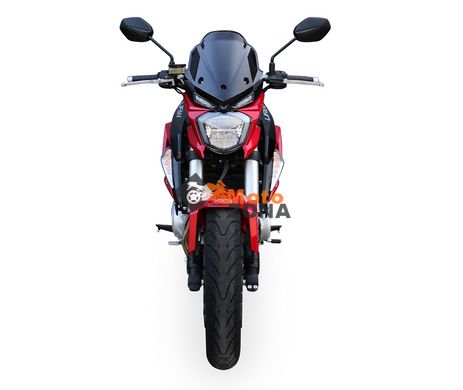 Дорожній мотоцикл Lifan KP 350 Red