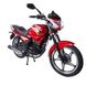 Дорожній мотоцикл Musstang Region MT 150-8 Red