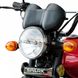 Мопед Spark SP 125C-2XWQ red
