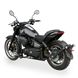 Мотоцикл Круїзер Lifan V16S  Black