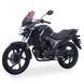 Дорожній мотоцикл Lifan LF 200-10B (KP200) Black