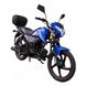 Мотоцикл Spark SP 125C-2C blue