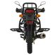 Кросовий мотоцикл Shineray XY 150 Forester Black