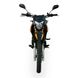 Кроссовый мотоцикл Shineray XY 200GY-6C green orange