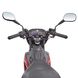 Мопед SPARK SP125C-3WQ RED