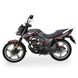Дорожній мотоцикл Musstang Region MT-200 Black