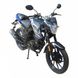 Дорожній мотоцикл Spark SP 200 R-28 Blue