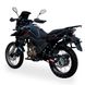 Кроссовый мотоцикл Shineray X-Trail 250 Black