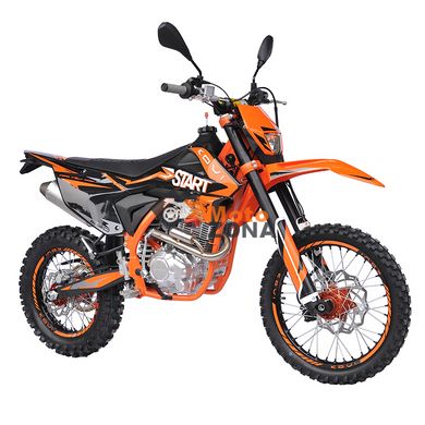 Мотоцикл Kovi 250 Start Orange