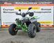 Квадроцикл Raptor 150 Titan Gray-Green