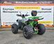 Квадроцикл Raptor 150 Titan Gray-Green