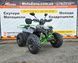 Квадроцикл Raptor 150 Titan Gray-Green