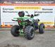 Квадроцикл Raptor 150 Titan Gray-Green