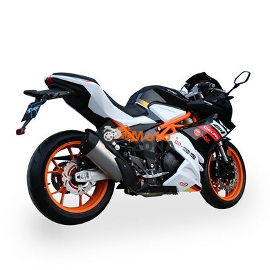 Спортбайк TARO GP1 400 Orange