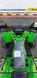 Детский квадроцикл ATV Bomber 125 green