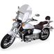 Дорожный мотоцикл Lifan LF 250-D White