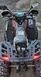 Квадроцикл Tundra 150 New Black-red