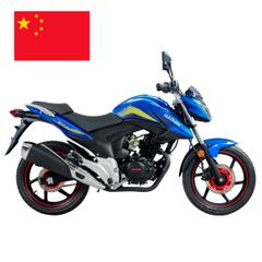 Китайські мотоцикли
