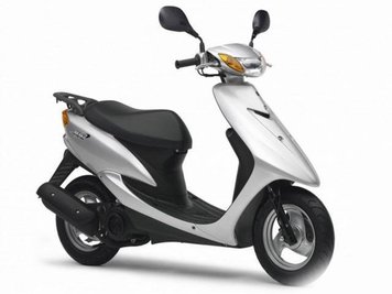 Скутер Yamaha Jog SA16 бу