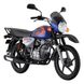 Мотоцикл Bajaj Boxer 125X, blue