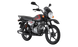 Мотоцикл Bajaj Boxer 125X, black