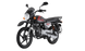 Мотоцикл Bajaj Boxer 125X, black