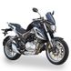 Дорожній мотоцикл Lifan KP 350 Black