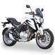 Дорожній мотоцикл Lifan KP 350 White