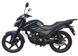 Дорожный мотоцикл Lifan LF 150-2E Blue