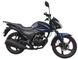 Дорожный мотоцикл Lifan LF 150-2E Blue