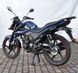 Дорожный мотоцикл Lifan LF 150-2E Blue