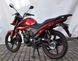 Дорожный мотоцикл Lifan LF 150-2E Dark Red