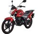 Дорожній мотоцикл Lifan LF 150-2E Dark Red