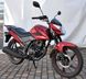 Дорожній мотоцикл Lifan LF 150-2E Dark Red