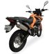 Кросовий мотоцикл Shineray XY250GY-6B Orange