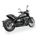 Мотоцикл Круїзер Lifan V16S  Black