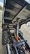 Квадроцикл Hummer 300 4x4. Black. Повнопривідний. Вантажний