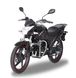 Дорожній мотоцикл Lifan LF 150-2E Black