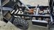 Квадроцикл Hummer 300 4x4. Black. Повнопривідний. Вантажний