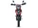 Мотоцикл Hornet Dakar 250cc red