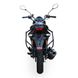 Дорожный мотоцикл Lifan LF 175-2E CiTyR 200 Black