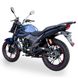 Дорожній мотоцикл Lifan LF 175-2E CiTyR 200 Blue
