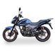 Дорожній мотоцикл Lifan LF 175-2E CiTyR 200 Blue