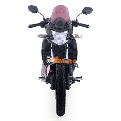 Дорожній мотоцикл Lifan LF 200-10B (KP200) Black