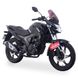 Дорожный мотоцикл Lifan LF 200-10B (KP200) Black