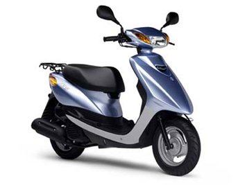 Скутер Yamaha Jog SA36/39-J 4-T Injection