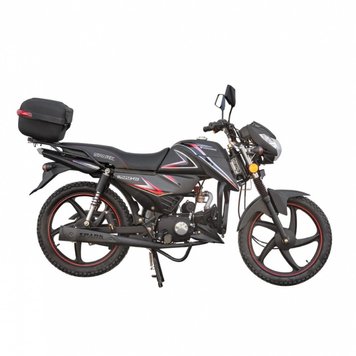 Мотоцикл Spark SP 125C-2C black