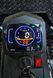 Квадроцикл Hummer 300 4x4. Black. Повнопривідний. Вантажний 160см кузов